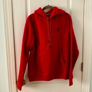 Nike Jordan Jumpman pullover hoodie